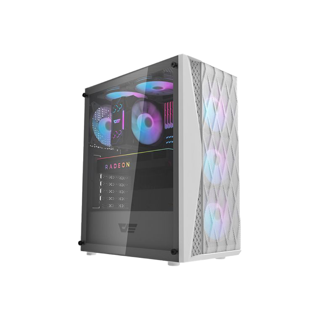 Darkflash DK352 ATX PC Case