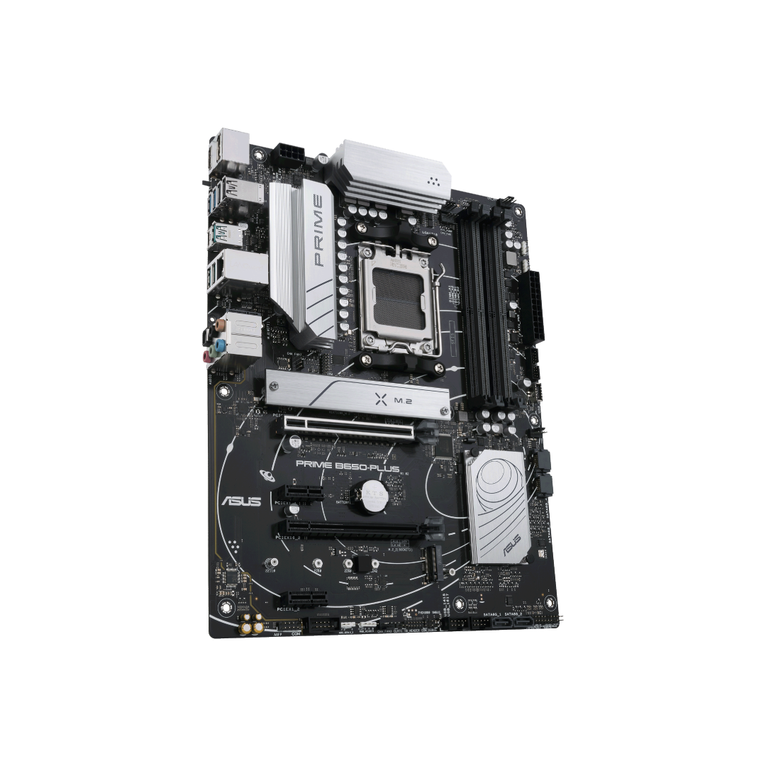 ASUS PRIME B650-PLUS Motherboard