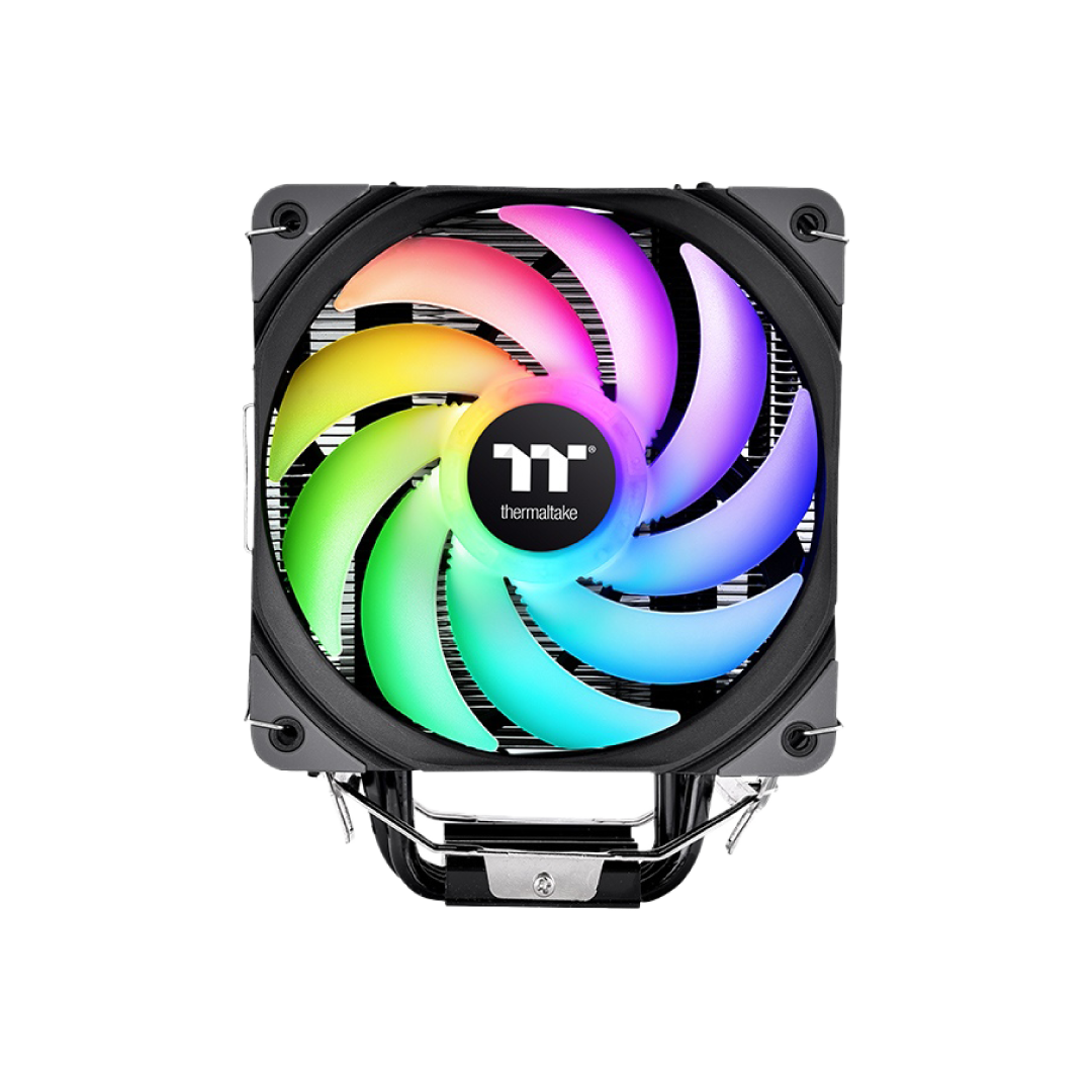 Thermaltake UX200 SE ARGB Lighting CPU Air Cooler