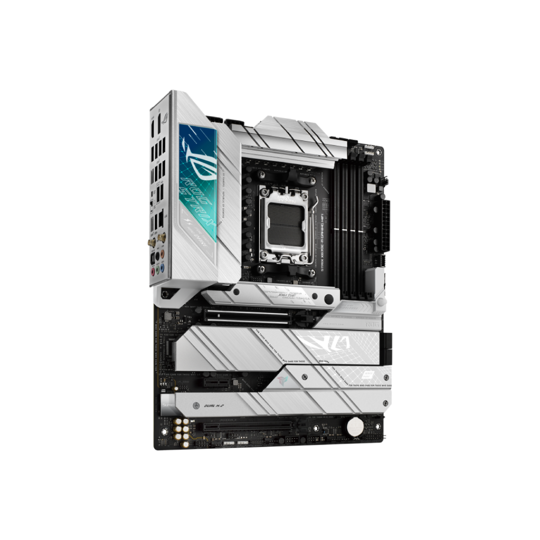 ASUS ROG STRIX X670E-A GAMING WIFI Motherboard