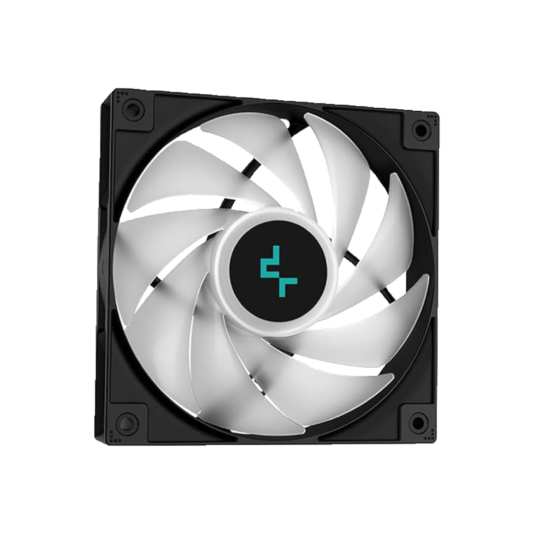 DEEPCOOL LS520 SE A-RGB AIO CPU Liquid Cooler