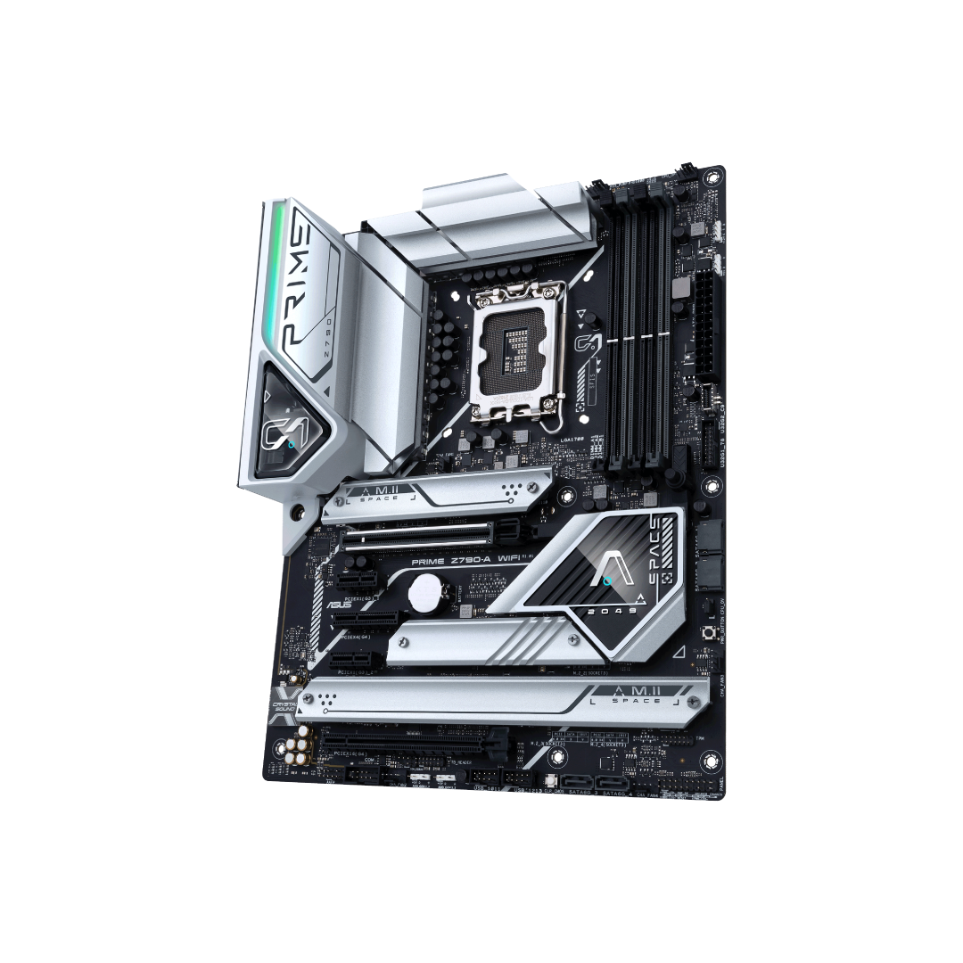 ASUS PRIME Z790-A WIFI Motherboard