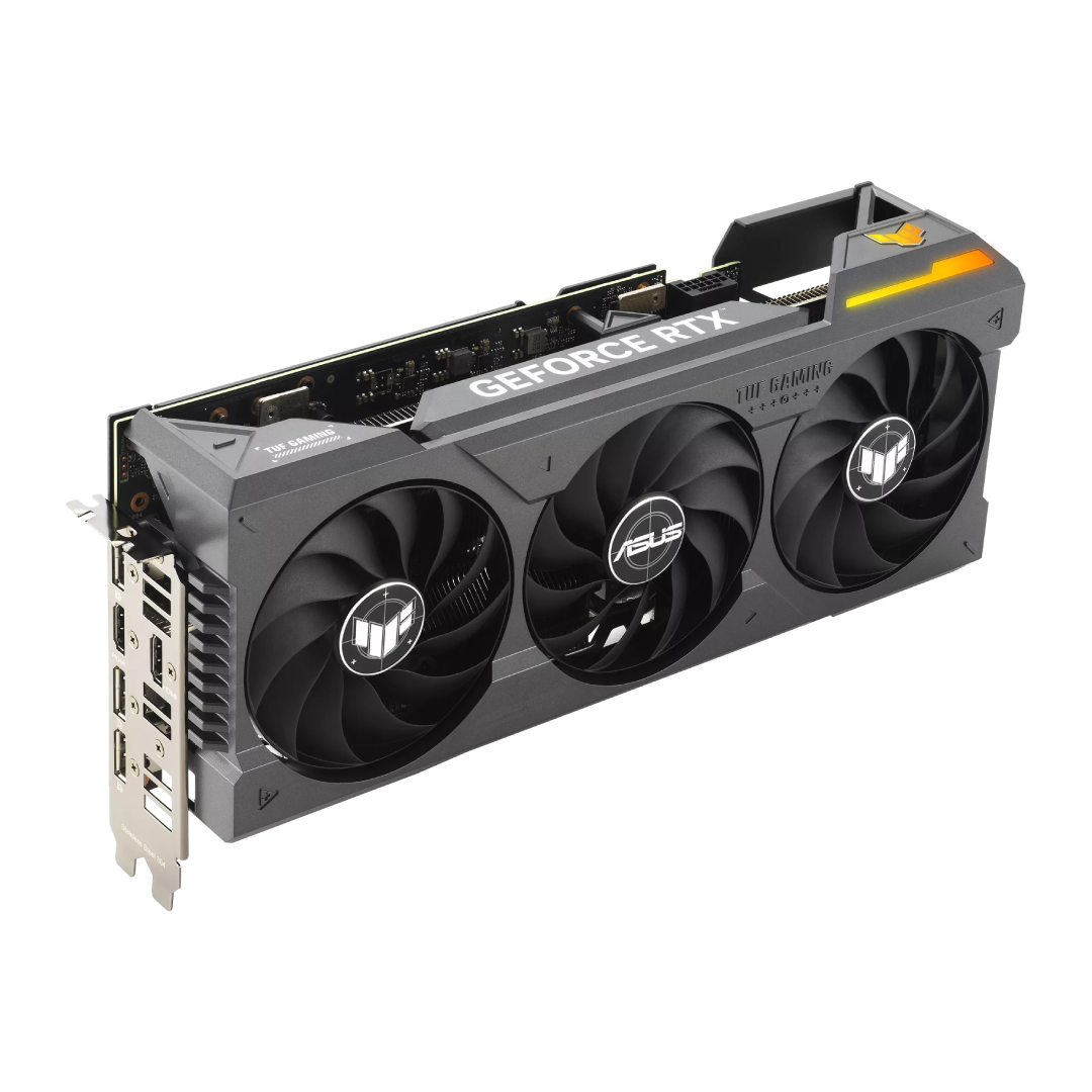 ASUS TUF Gaming GeForce RTX™ 4070 Ti 12GB GDDR6X OC Edition