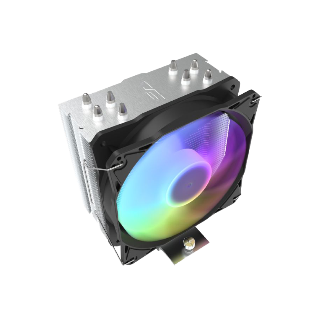 Darkflash Storm Z4 ARGB CPU Air Cooler