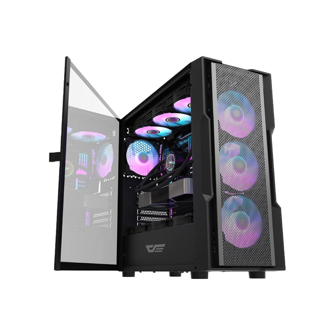 Darkflash DK431 ATX PC Case