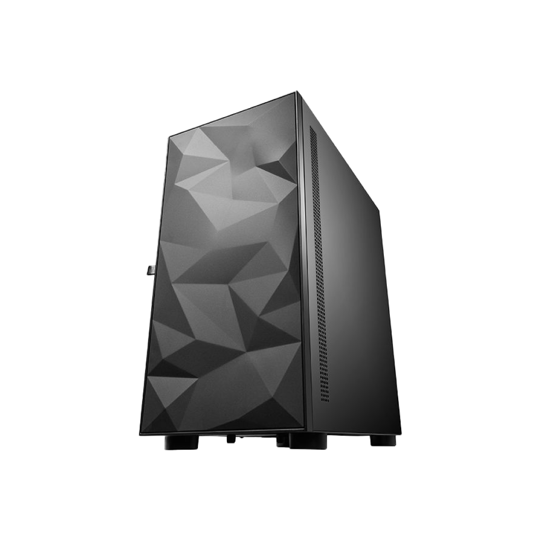 Darkflash DLM21 MATX PC Case