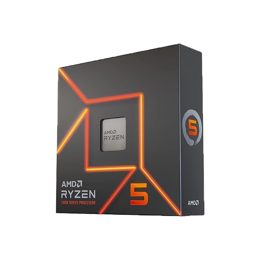 AMD RYZEN 5 7600X