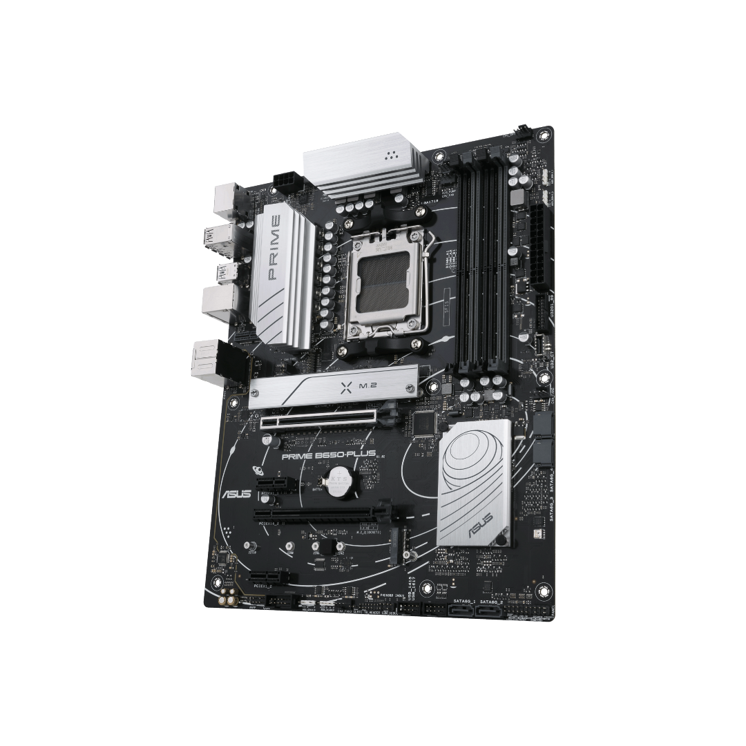 ASUS PRIME B650-PLUS Motherboard