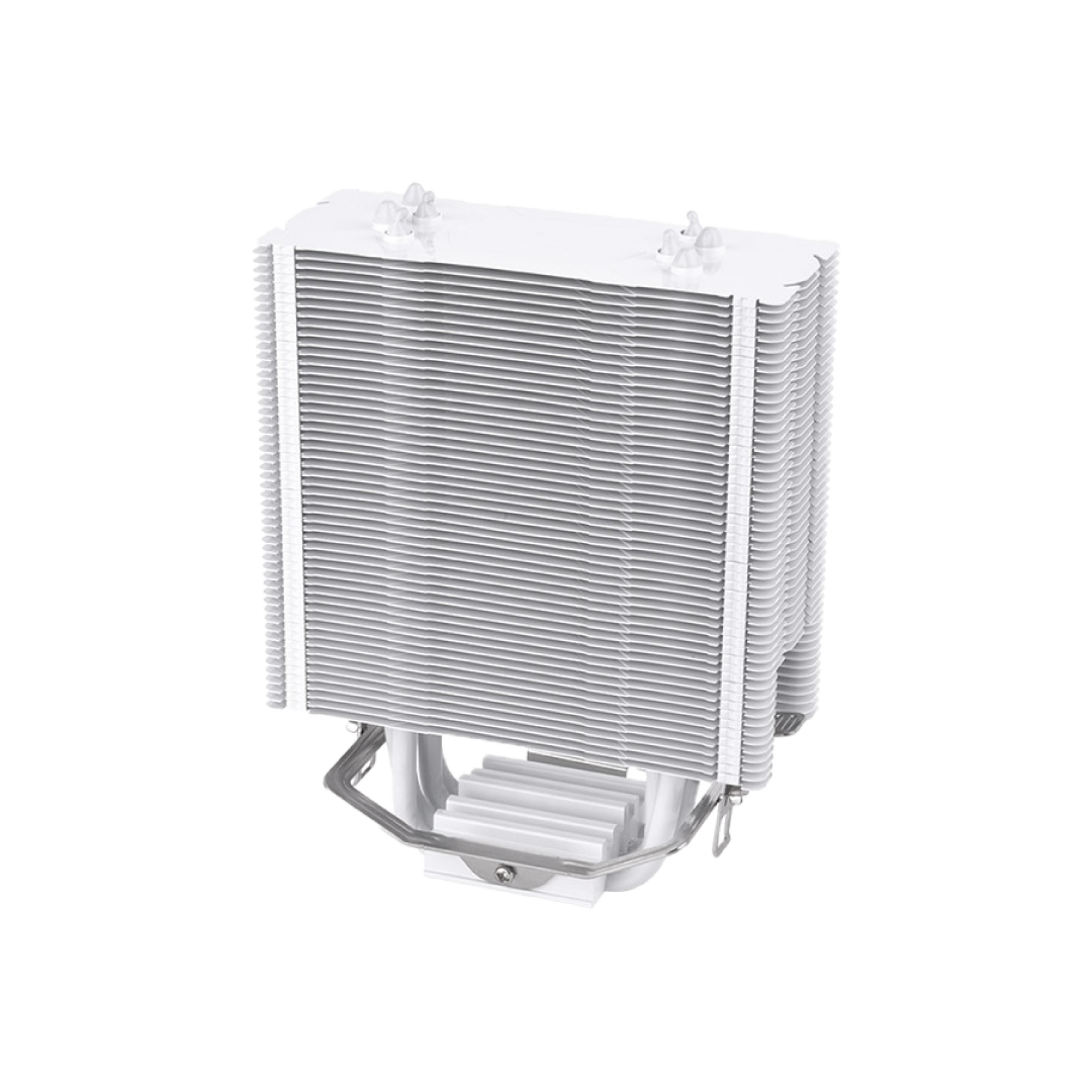 Thermaltake UX200 SE ARGB Lighting CPU Air Cooler White