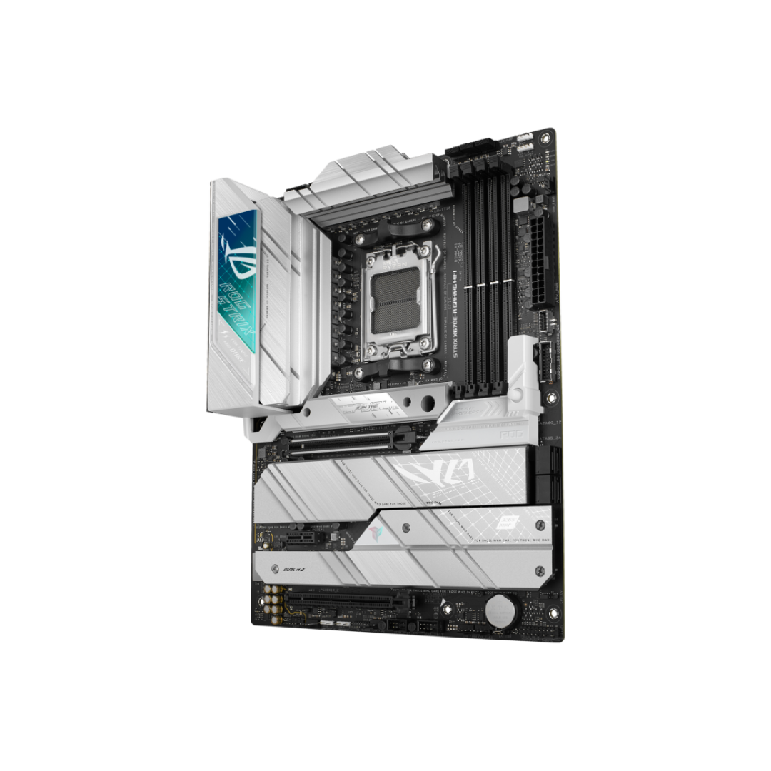 ASUS ROG STRIX X670E-A GAMING WIFI Motherboard