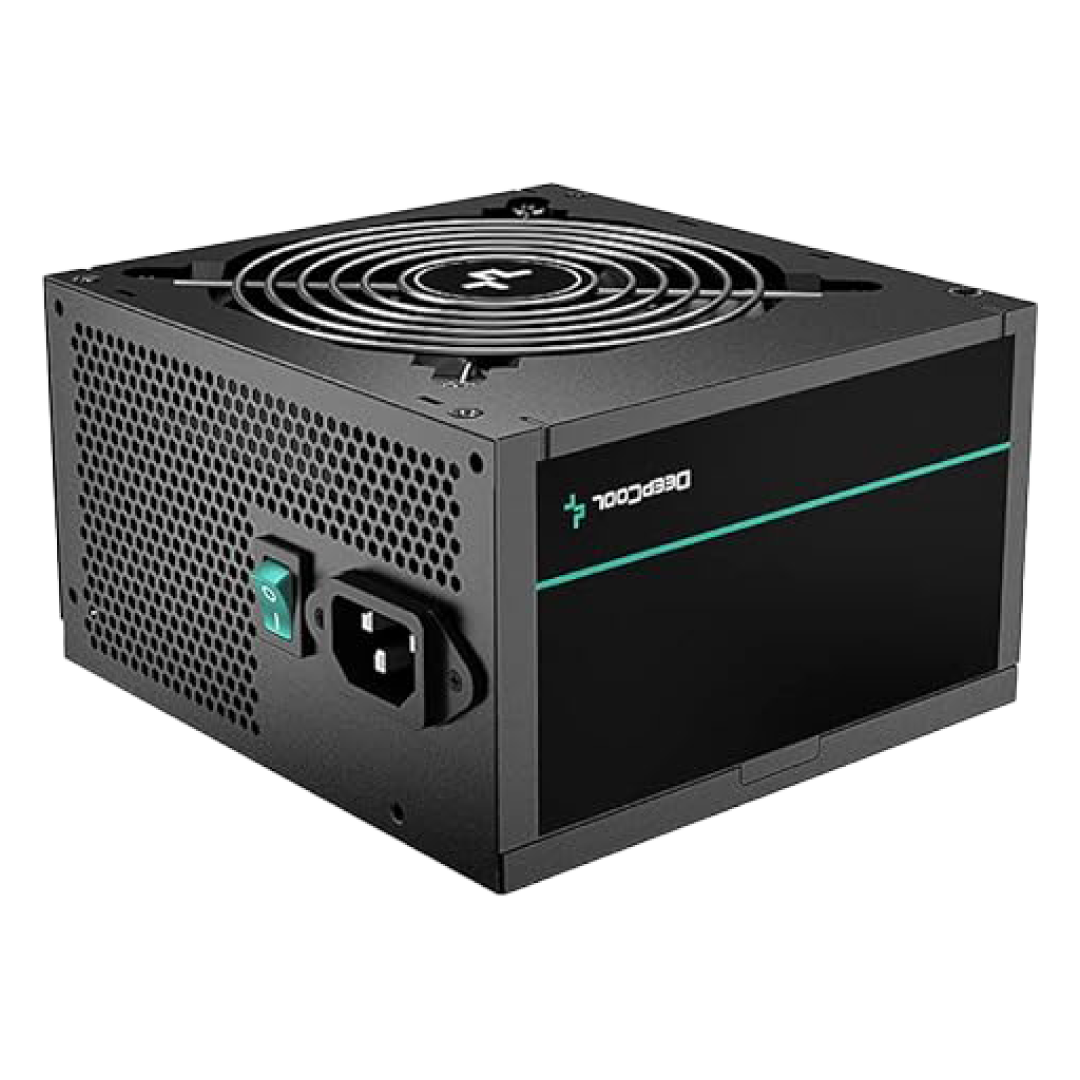 DEEPCOOL PM750D 80 PLUS® GOLD PSU