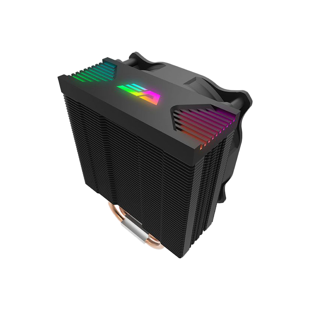 Darkflash Darkair Pro ARGB CPU Air Cooler