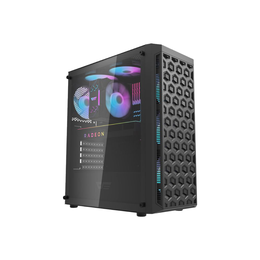 Darkflash DK350 ATX PC Case