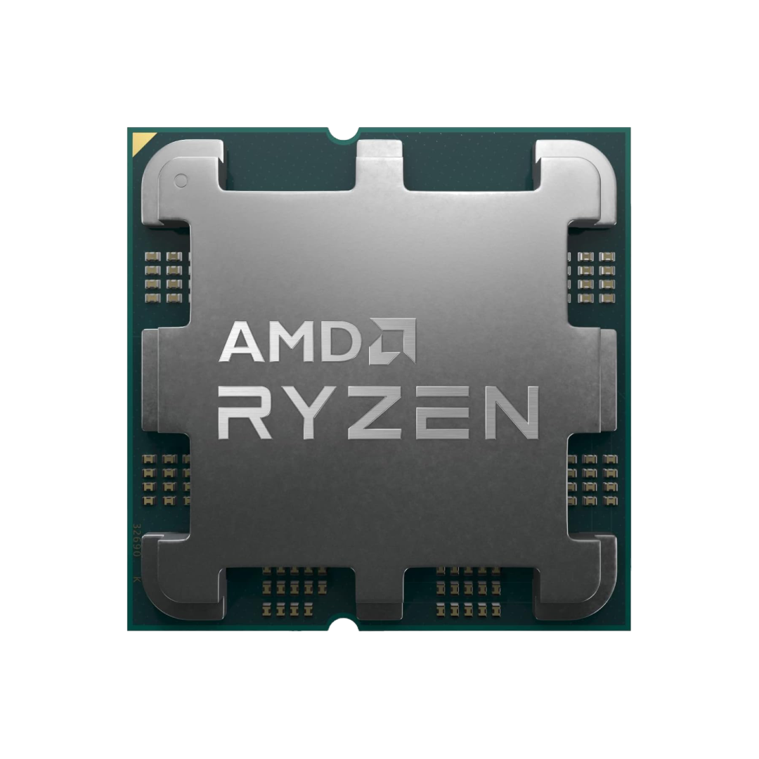 AMD RYZEN 5 7600X