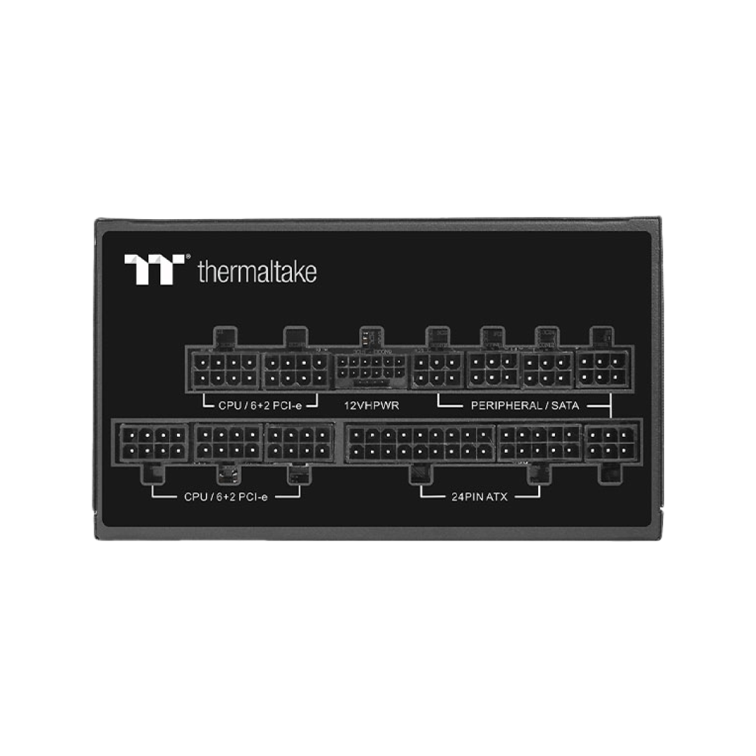 Thermaltake Toughpower PF3 1200W 80 PLUS® Platinum - TT Premium Edition  ATX3.0 PCIE 5.0 Full Modular PSU