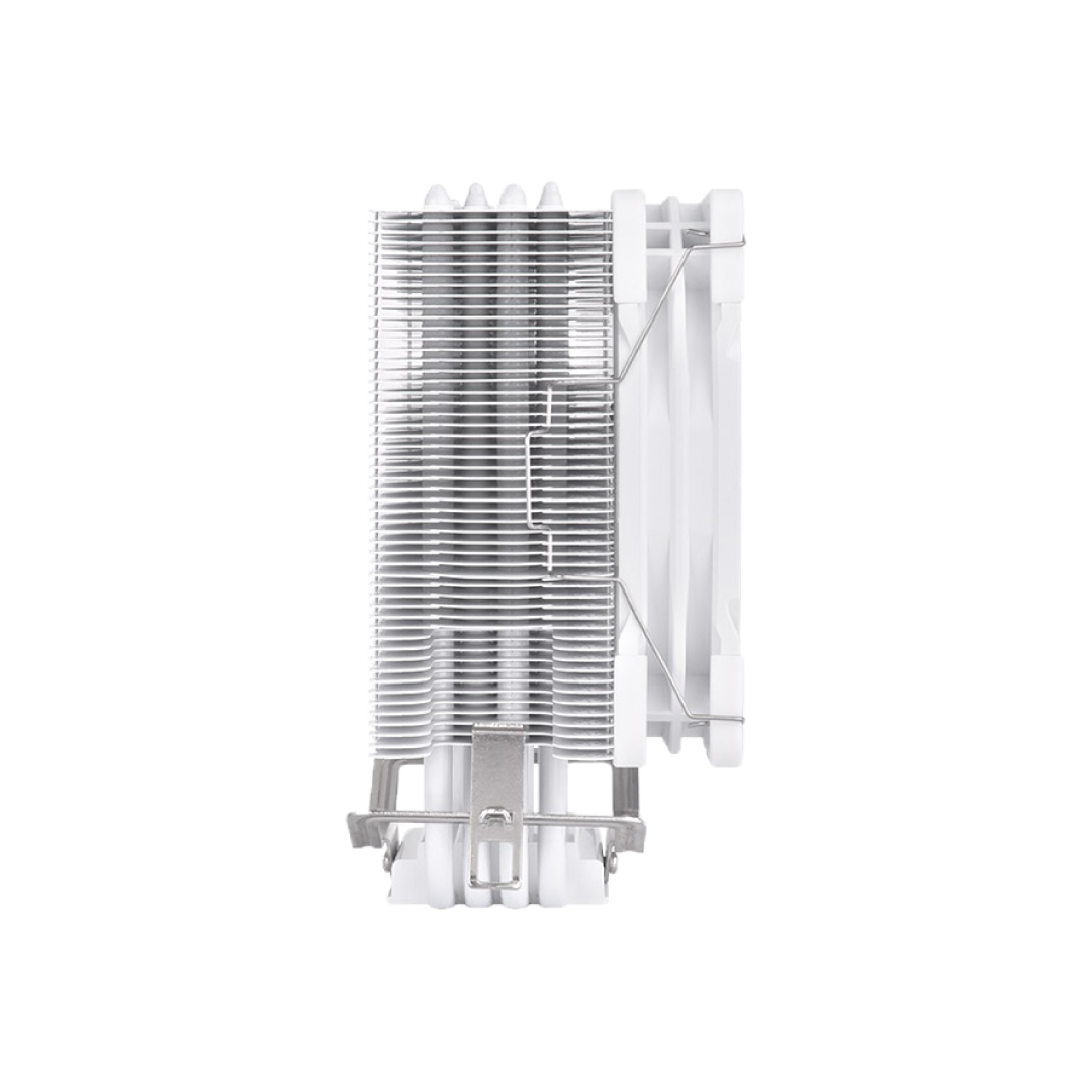 Thermaltake UX200 SE ARGB Lighting CPU Air Cooler White