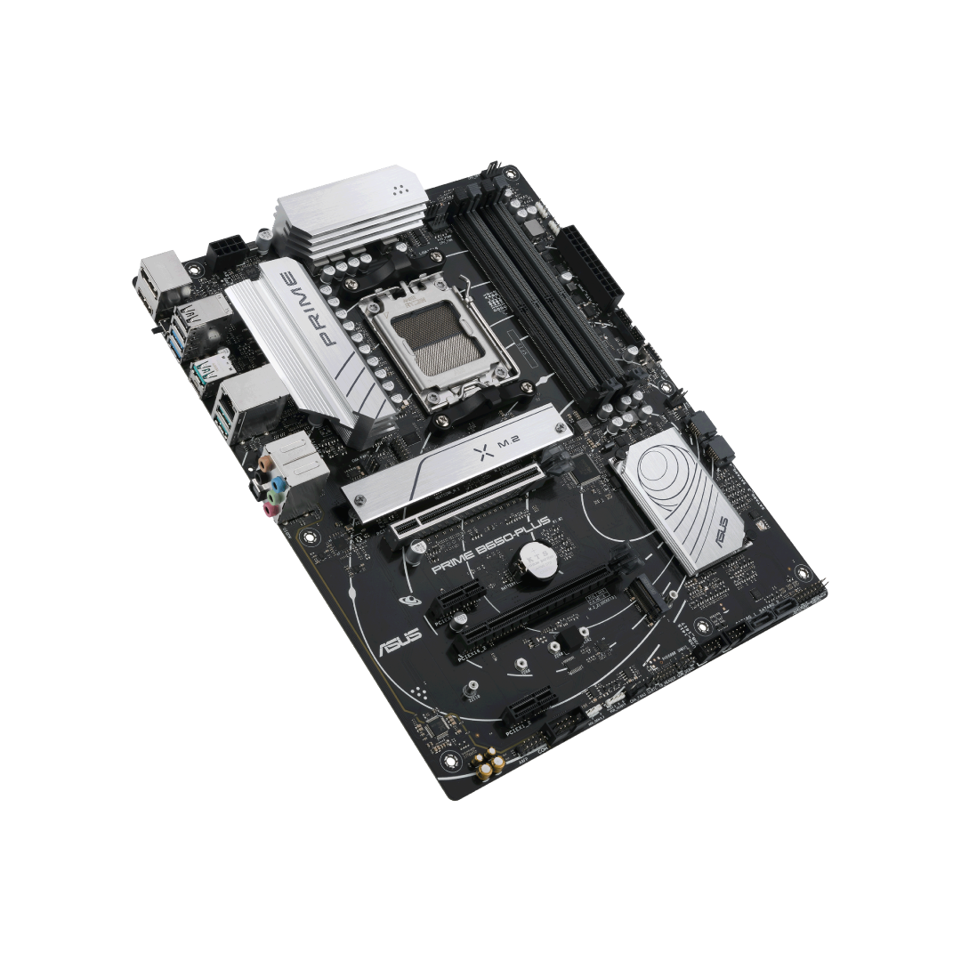 ASUS PRIME B650-PLUS Motherboard