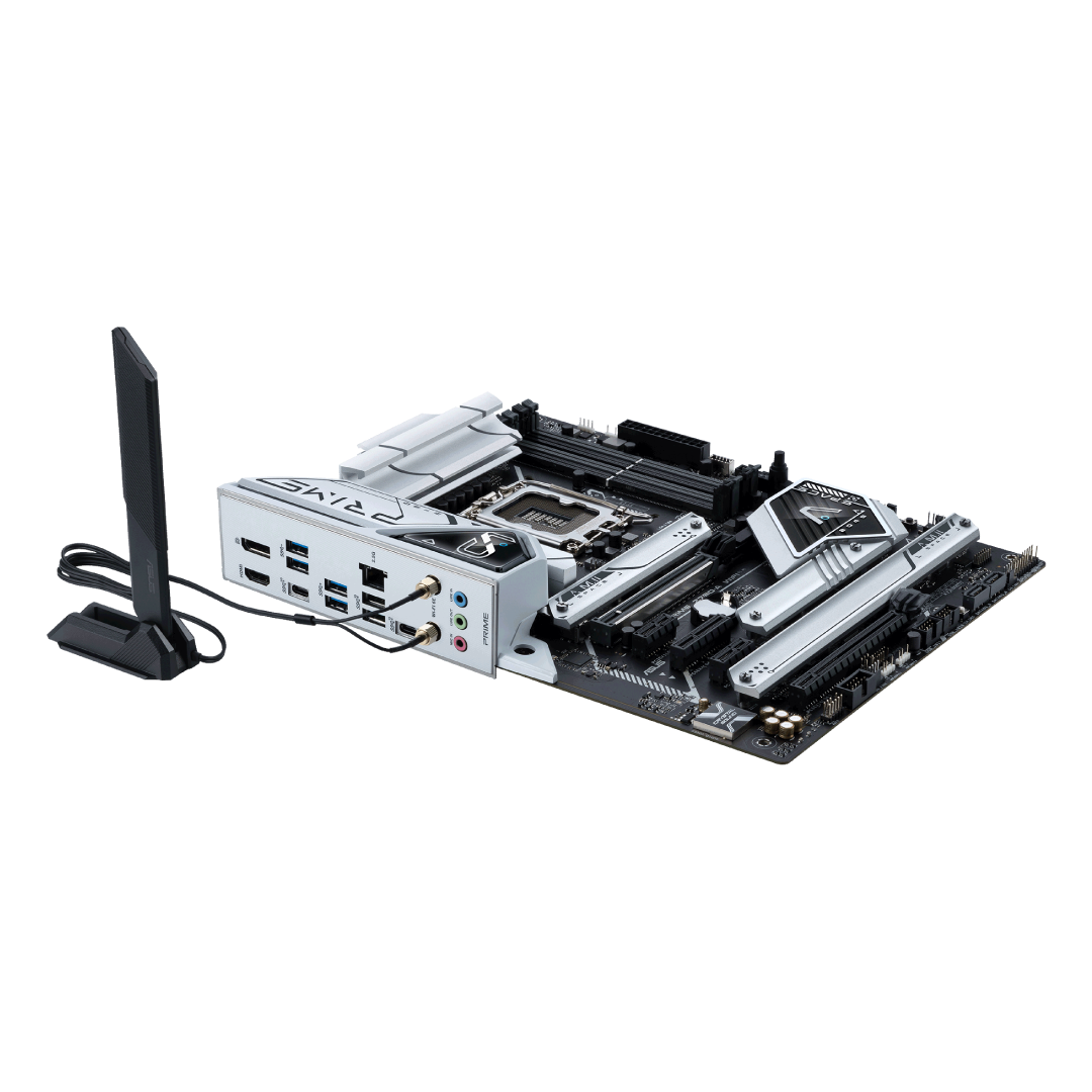 ASUS PRIME Z790-A WIFI Motherboard