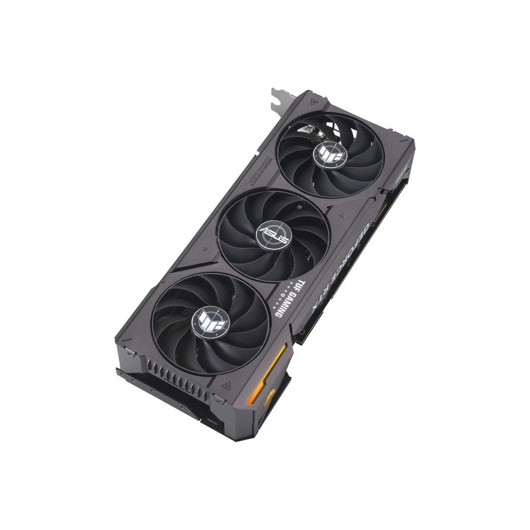 ASUS TUF Gaming GeForce RTX™ 4060 Ti 8GB GDDR6 OC Edition