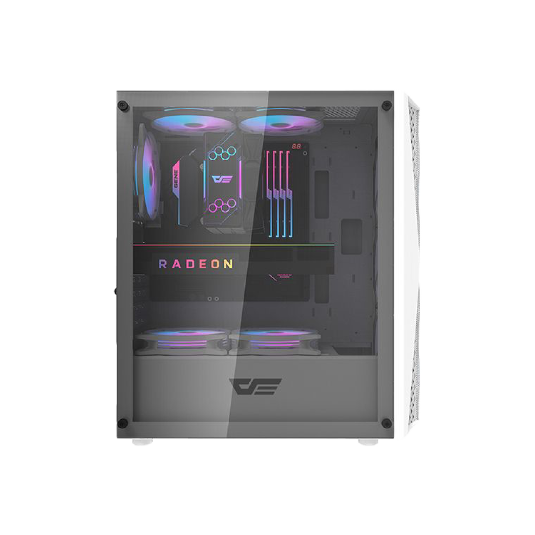 Darkflash DK352 ATX PC Case