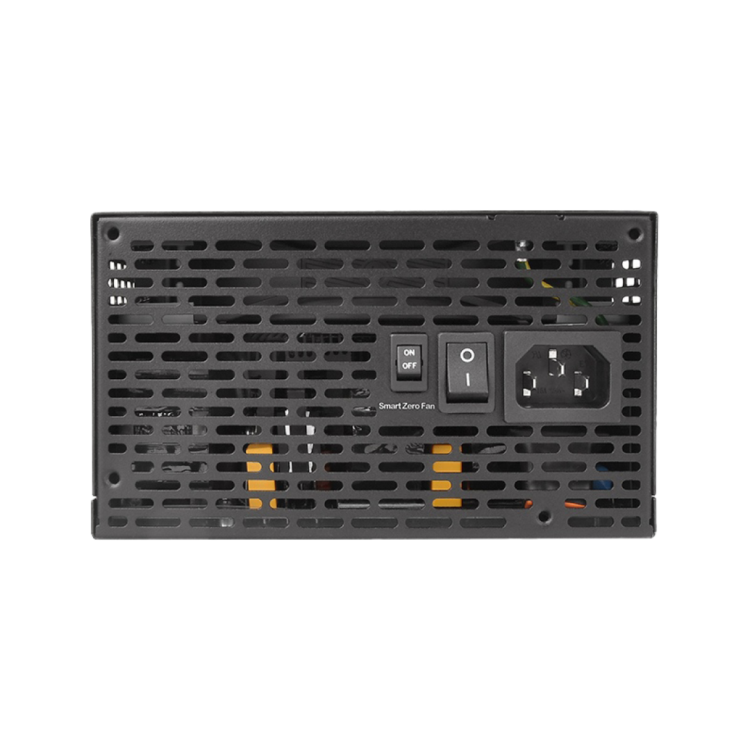 Thermaltake Toughpower GF3 850W 80 PLUS Gold TT Premium Edition ATX3.0 PCIE 5.0 Full Modular PSU