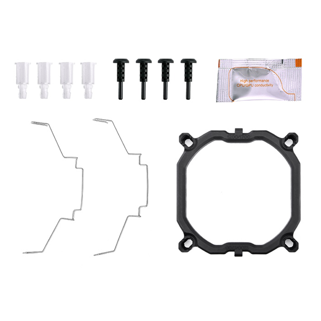 Thermaltake UX200 SE ARGB Lighting CPU Air Cooler