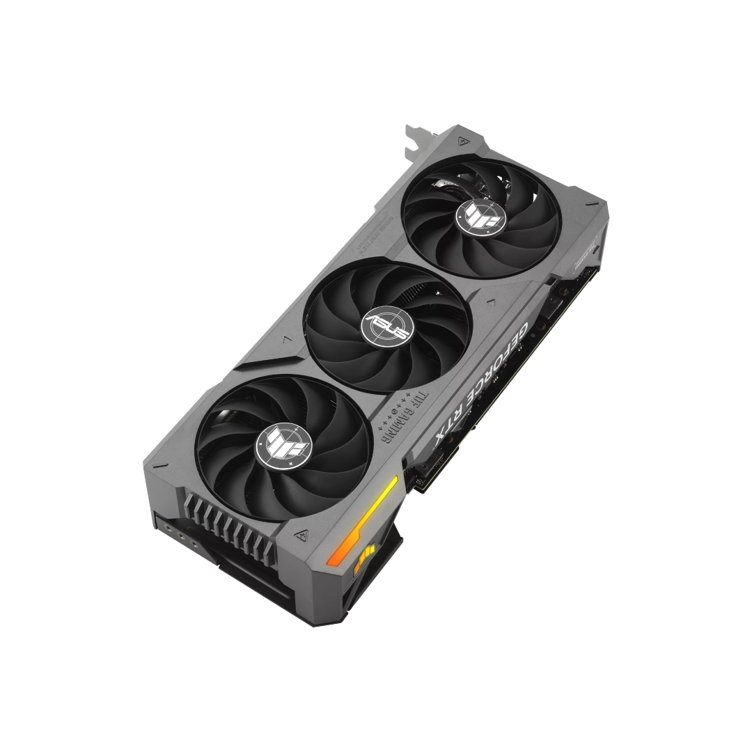 ASUS TUF Gaming GeForce RTX™ 4070 Ti 12GB GDDR6X OC Edition