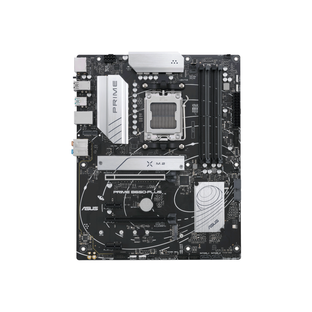 ASUS PRIME B650-PLUS Motherboard