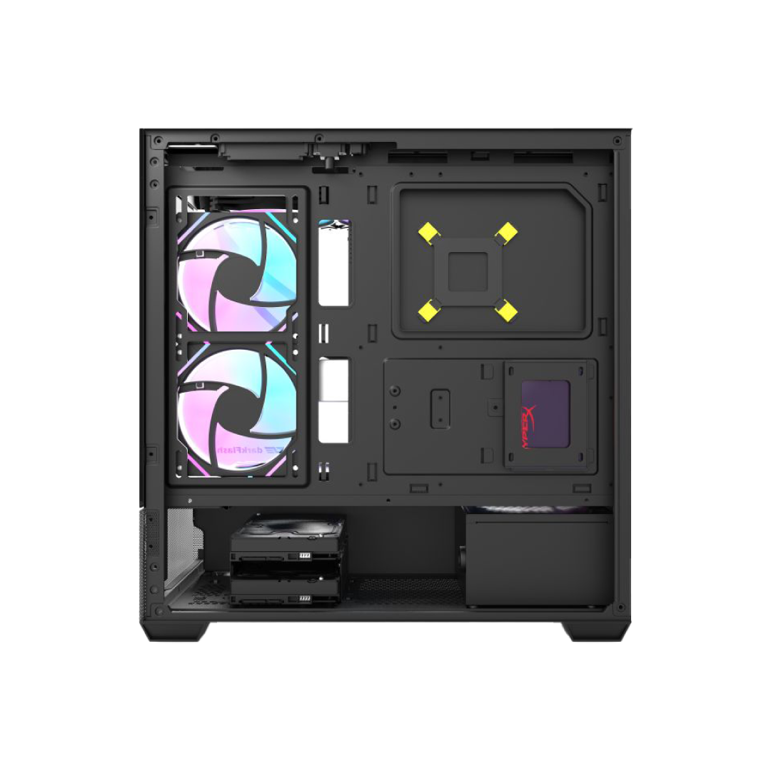 Darkflash DS900 Aquarium ATX PC Case