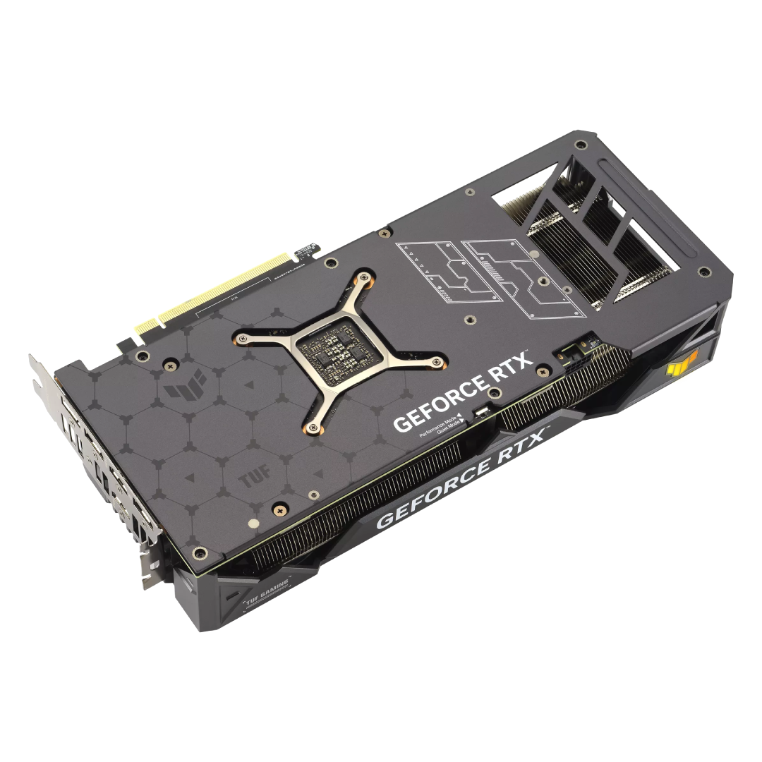 ASUS TUF Gaming GeForce RTX™ 4070 Ti 12GB GDDR6X OC Edition