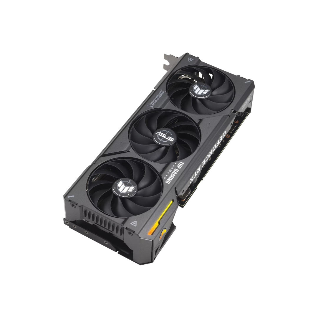 ASUS TUF Gaming GeForce RTX™ 4070 12GB GDDR6X OC Edition