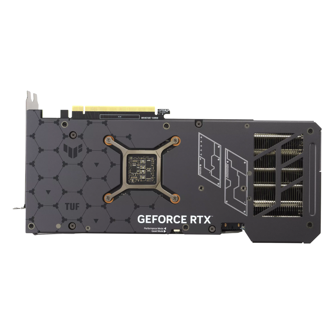 ASUS TUF Gaming GeForce RTX™ 4070 Ti 12GB GDDR6X OC Edition