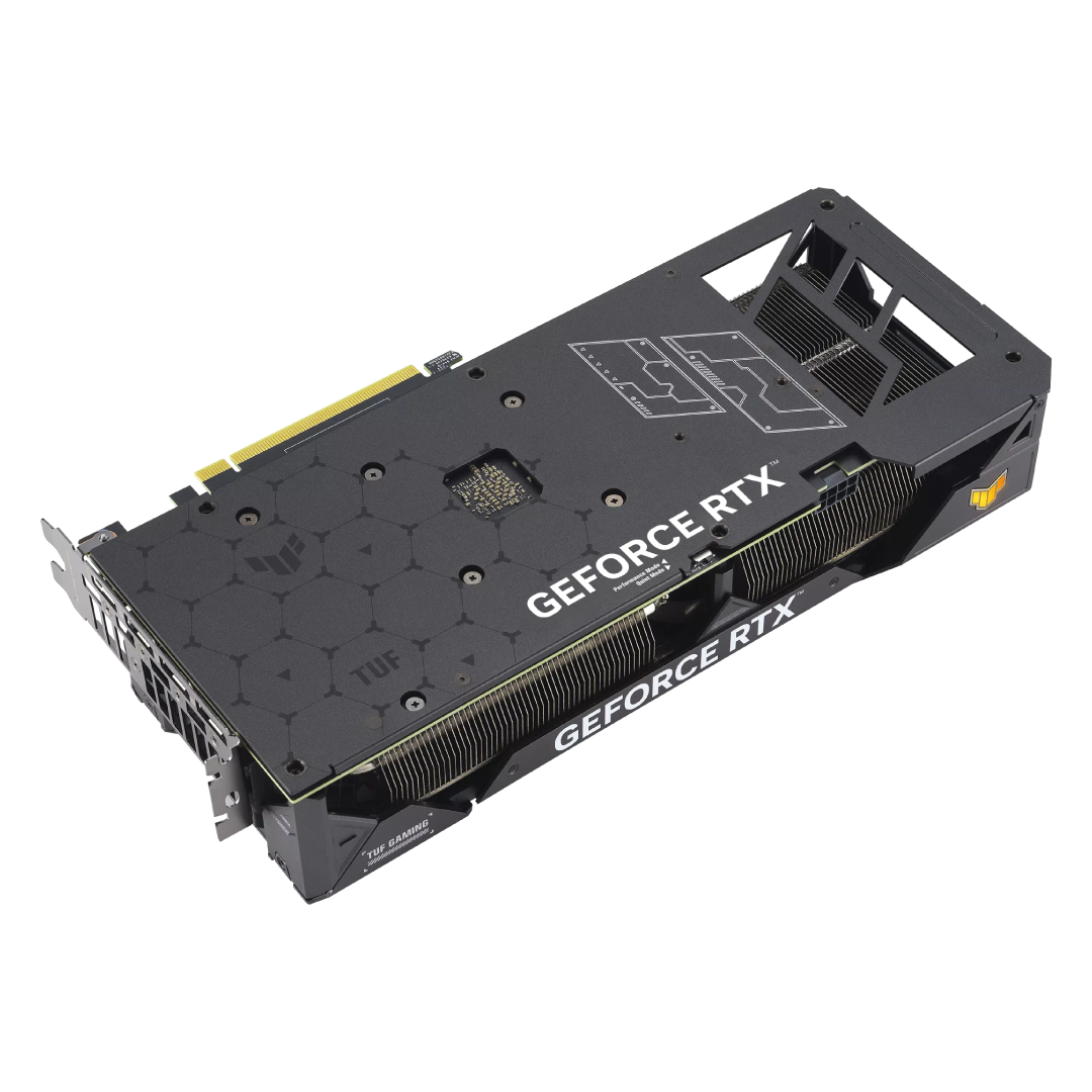 ASUS TUF Gaming GeForce RTX™ 4060 Ti 8GB GDDR6 OC Edition