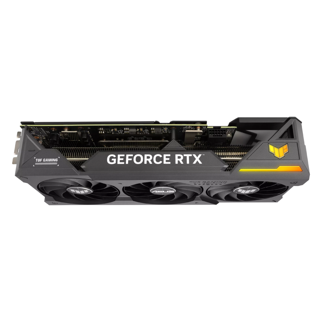 ASUS TUF Gaming GeForce RTX™ 4070 Ti 12GB GDDR6X OC Edition