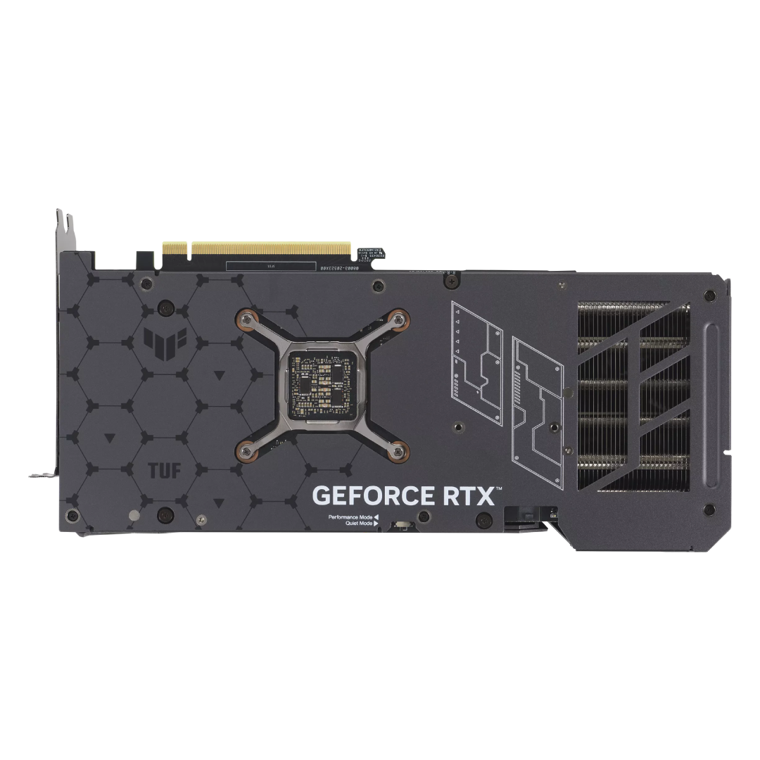 ASUS TUF Gaming GeForce RTX™ 4070 12GB GDDR6X OC Edition