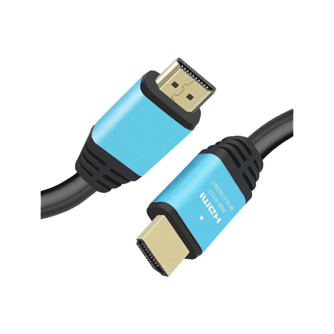 TORTOX HDMI 4K Cable