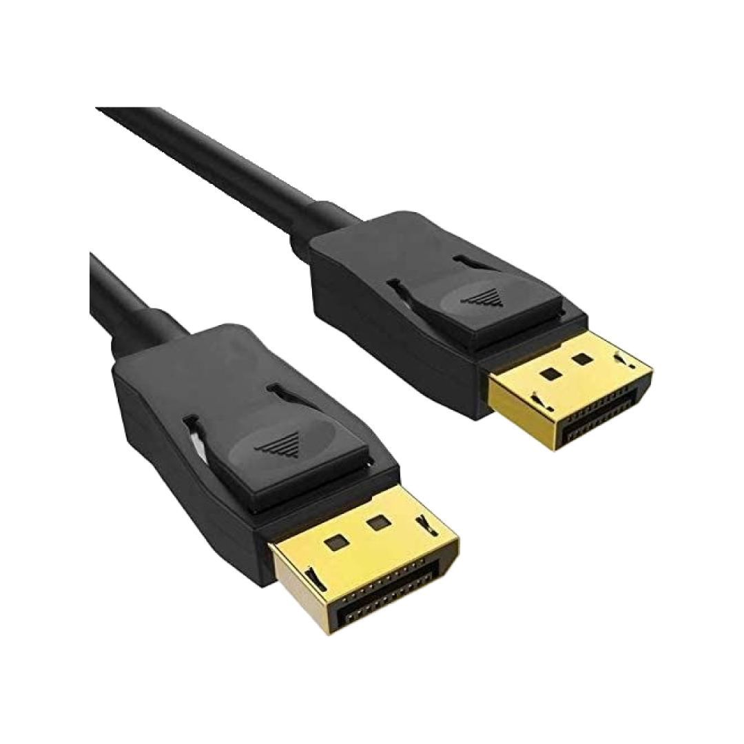 TORTOX 8K DP Cable