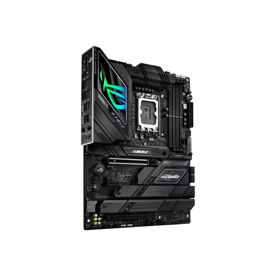 ASUS ROG STRIX Z790-F GAMING WIFI II Motherboard