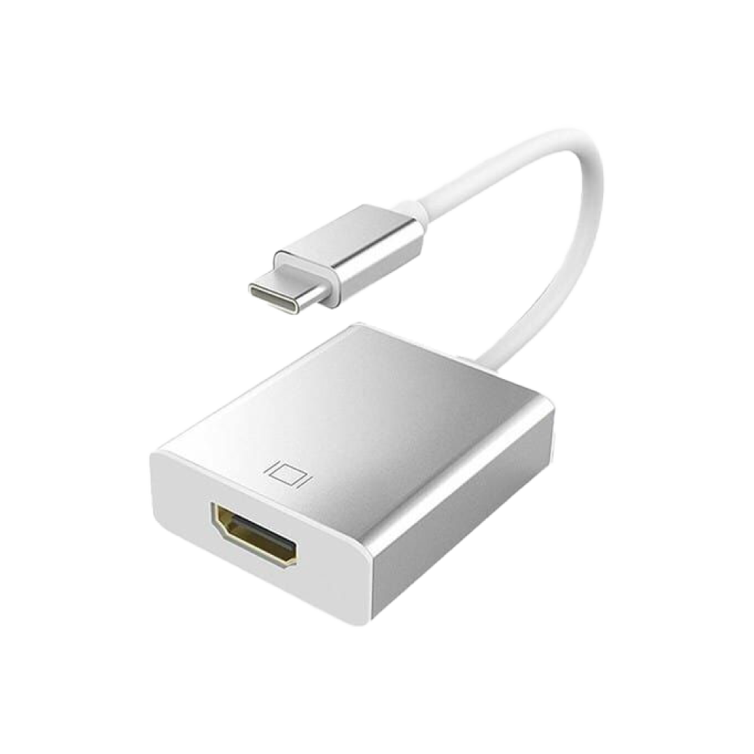 C to HDMI Adapter