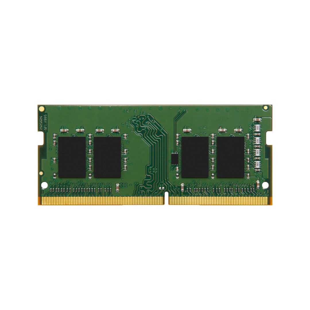 Kingston DDR4 3200MHz 8GB CL22 1Rx16 SODIMM RAM