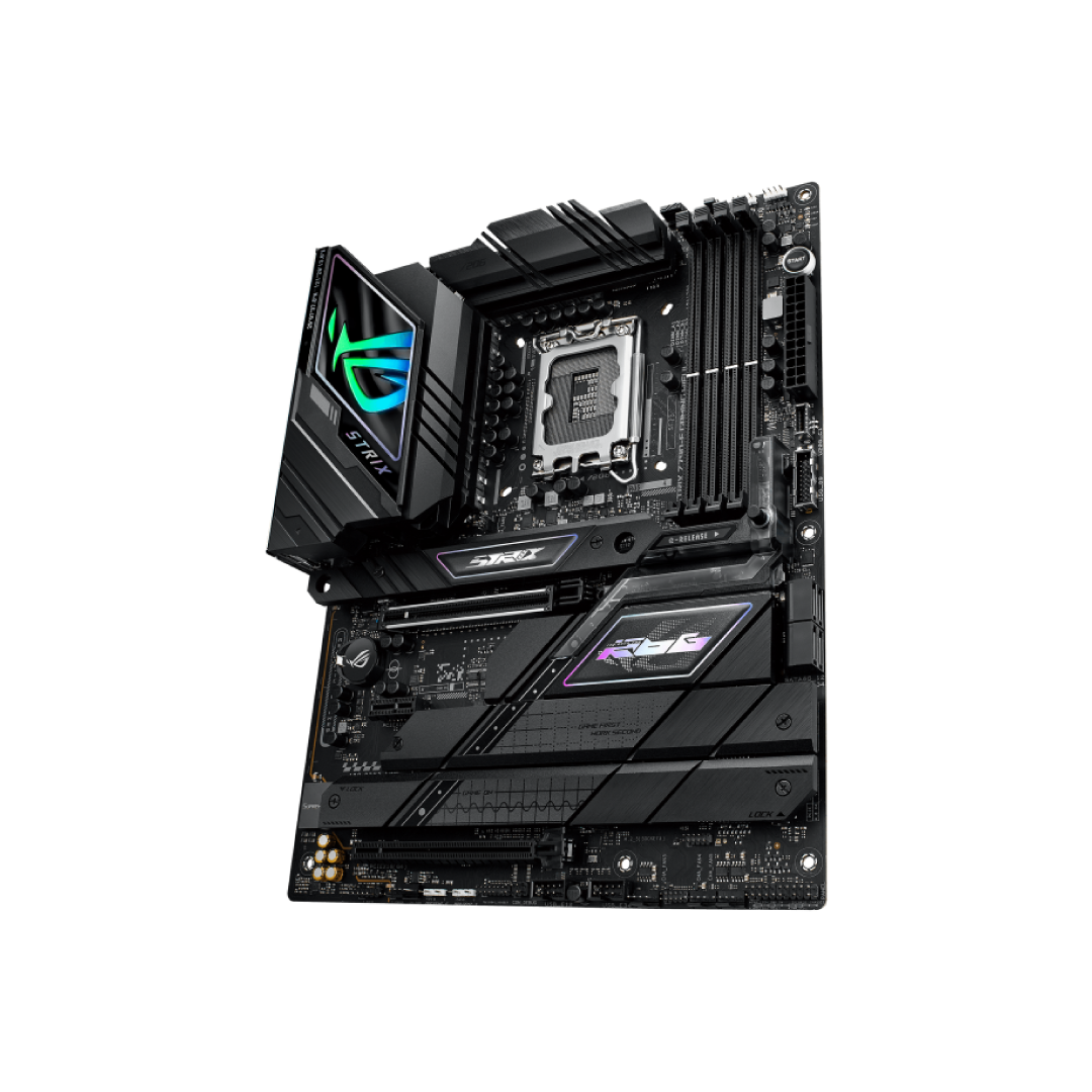 ASUS ROG STRIX Z790-F GAMING WIFI II Motherboard