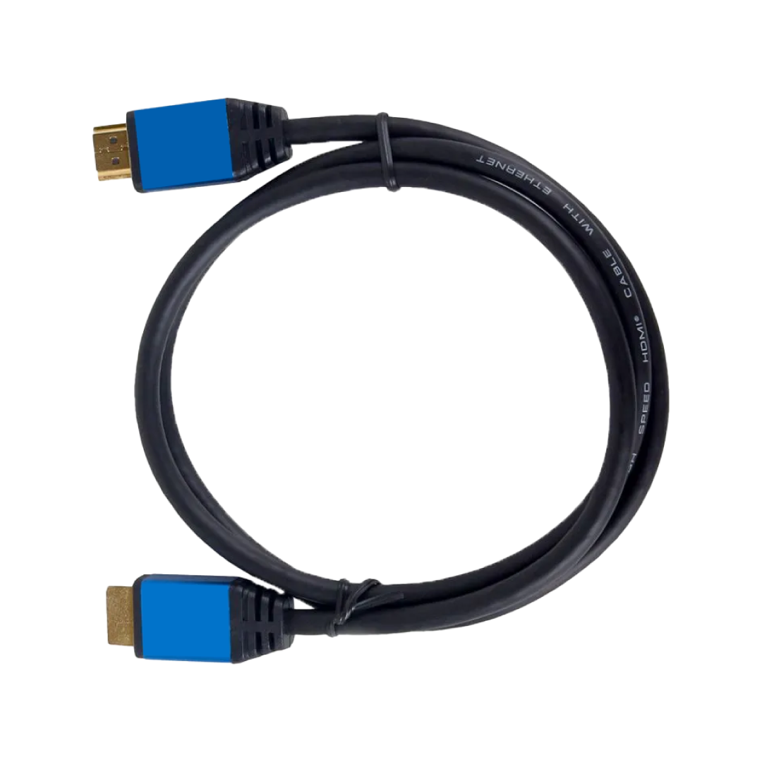 TORTOX HDMI 4K Cable