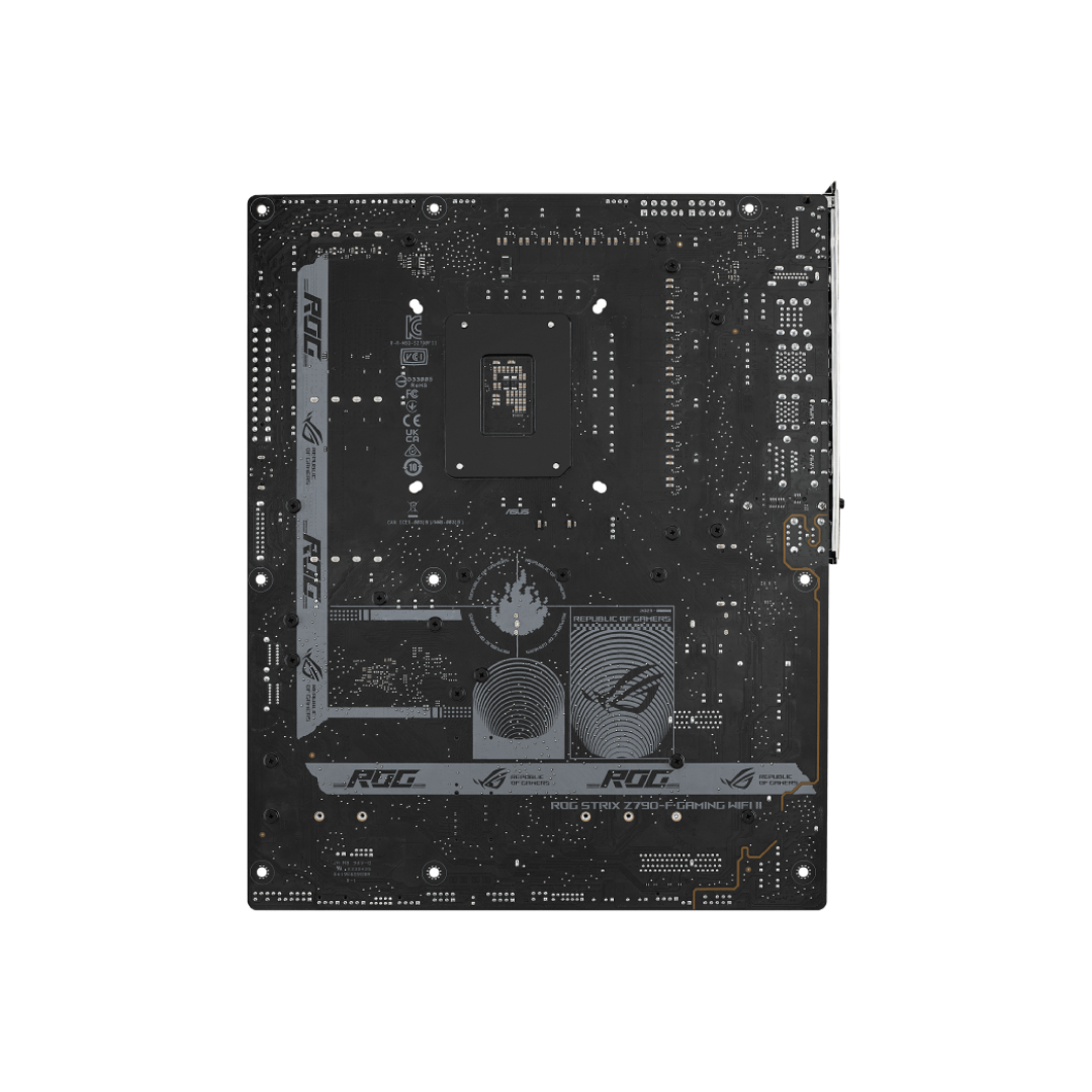 ASUS ROG STRIX Z790-F GAMING WIFI II Motherboard