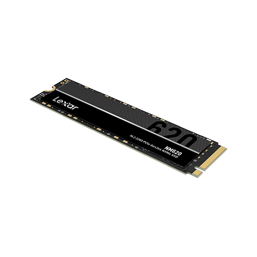 Lexar NM620 M.2 2280 NVMe SSD 1TB