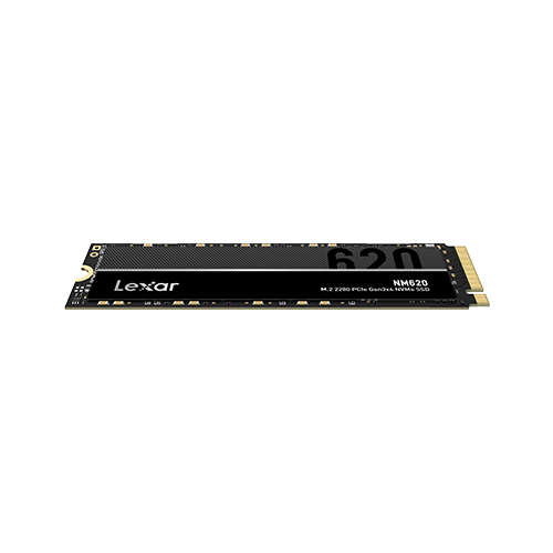 Lexar NM620 M.2 2280 NVMe SSD 1TB