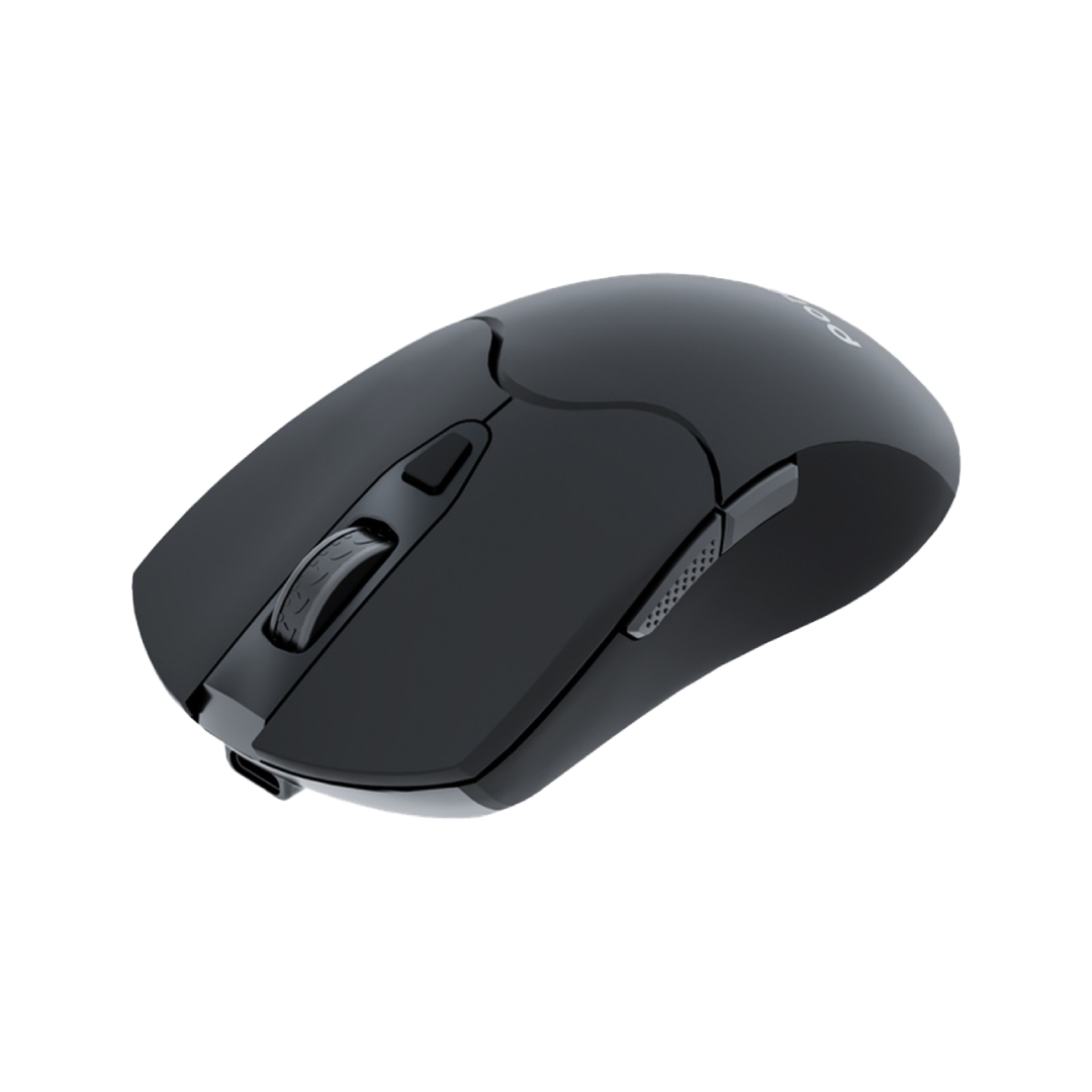 Porodo 3-in-1 Wireless Mouse