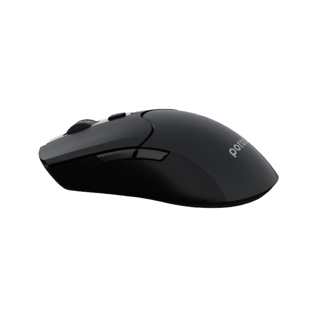 Porodo 3-in-1 Wireless Mouse