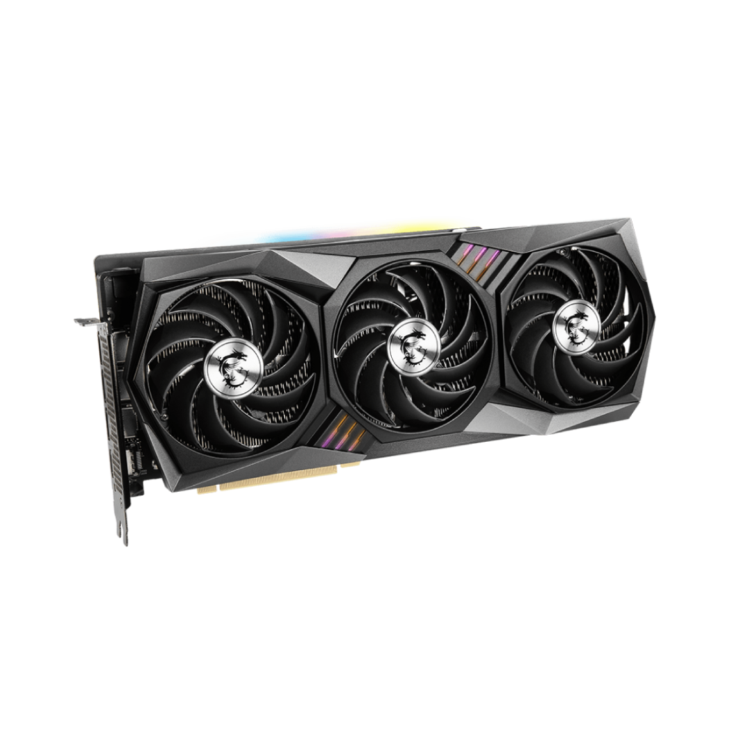 MSI 3080 GAMING Z TRIO 10G