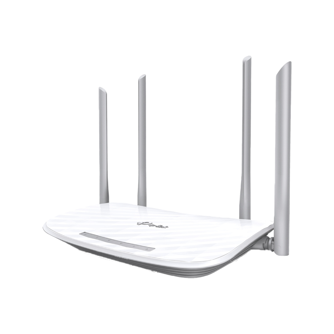 AC1200 Wireless Dual Band Router