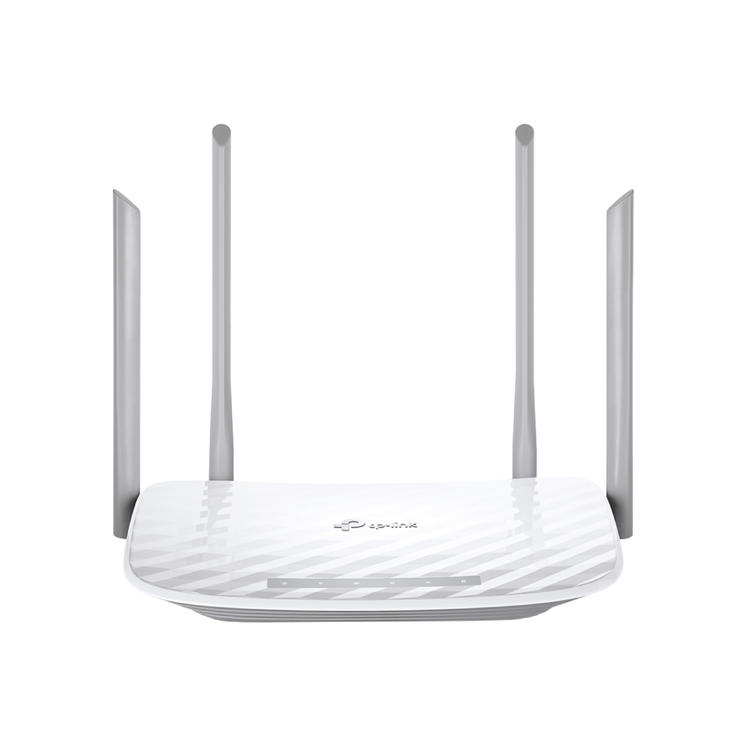 AC1200 Wireless Dual Band Router